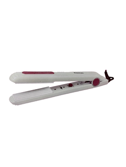 Профессиональные керамические щипцы-гофре  в ассортименте