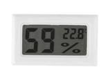 Гигрометр-термометр WS-M50618081 (белый), WS