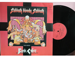 Black Sabbath Sabbath  Bloody Sabbath (Ц отл)