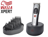 Машинка для стрижки WELLA XPERT 2 PRO.