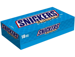 Snickers crisper 40 г (18 шт.)
