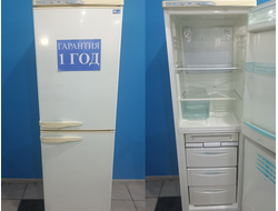 Холодильник Stinol RFC nf 340A код 544444
