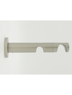 Составной кронштейн "Глайдер", 19/25 мм. С пластмассками