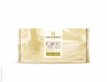 Белый шоколад Callebaut 25,9% блок, 500 гр