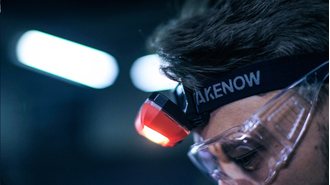 FS01 TAKENOW Комплект фонарей COLOR MATCH