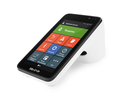 Эвотор 7.3 Смарт-терминал