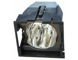 Лампа совместимая без корпуса для проектора 3M (78-6969-9736-6)
