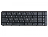 клавиатура для ноутбука HP Pavilion 17, 17-e, новая. высокое качество