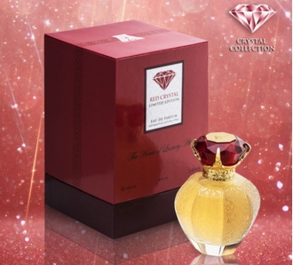 Red Crystal / Красный Кристалл (100 мл) от Attar Collection женский аромат