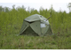 Экстремальная куб палатка Лотос шатер КубоЗонт 4уДно гидроизоляционное 4у (250х250) + пол