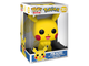 Фигурка Funko POP! Games Pokemon Pikachu 10&quot;