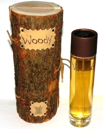 парфюм Woody / Вуди 100 мл от Arabian Oud
