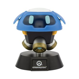 Светильник Overwatch Snowball Icon Light