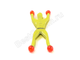 Игрушка лизун человек паук оптом (3+) арт. TP-0125