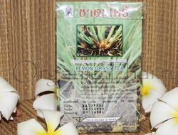 Лимонная трава Лемонграсс Чай - купить, отзывы, применение, фото, цена