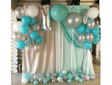 Фотозона Серебро