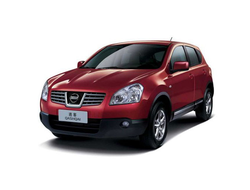 Nissan Qashqai ( 2007 - 2013 )