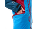 Куртка утепленная Dragonfly GRAVITY Teenager Cherry - Blue 811240-25-240