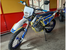 MOTOLAND XT250 ST C ПТС  21/19