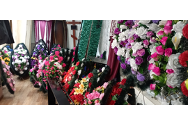 Ритуальные услуги