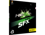 Andro Hexer Grip SFX