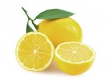 Лимоны свежие 1 кг.