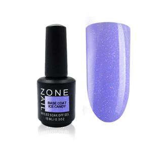 OneNail Base Coat Ice Candy, 15 мл