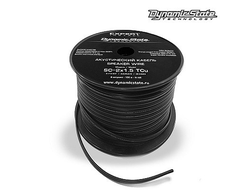 Dynamic State SC 2x1.5 медь акустический