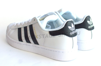 Кроссовки Adidas Originals Superstar White