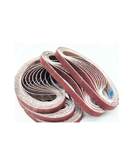 Лента шлифовальная водостойкая для заточной машинки SmartEdger Holmenkol