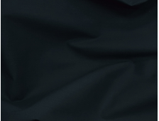 Артикул Флоранс стрейч  Цвет 13 Черный. Кусок 2  метра