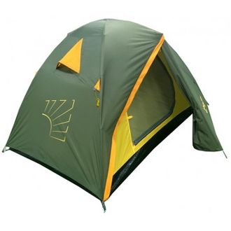 Палатка Helios BREEZE-2 (HS-2370-2 GO) Палатка Helios BREEZE-2 (HS-2370-2 GO)