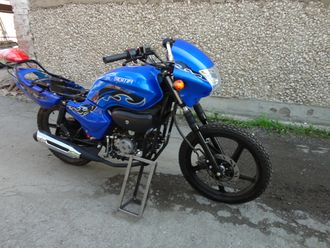 MOTOLEADER ml250 Hercules купить