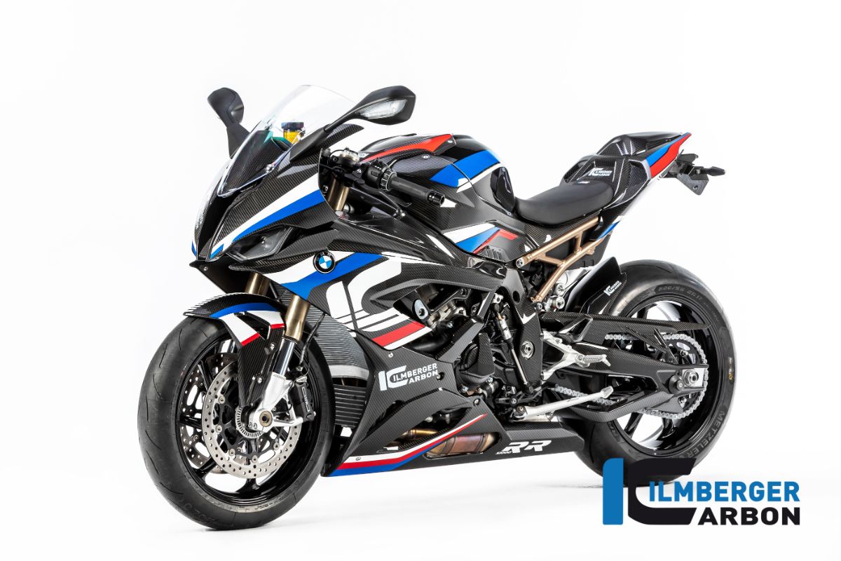 Купить карбон Ilmberger Carbon BMW S1000RR 2019 2020 в Санкт-Петербурге