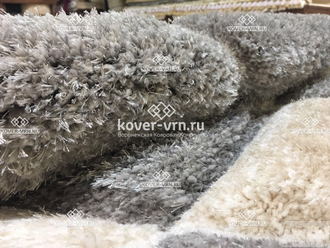 Ковер California p428b grey-beige / 0,8*1,5 м