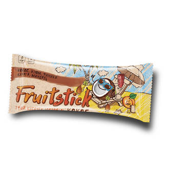 Батончик из орехов и сухофруктов Fruitstick &quot;Кокос&quot;, 20 шт