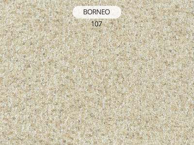 Арт. Borneo. Портьера с фактурой оптом на отрез, 295 см