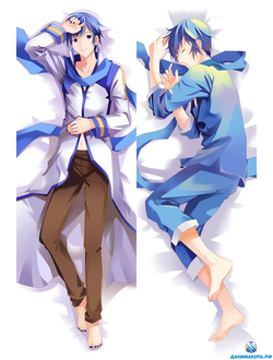 KAITO 3 | VOCALOID