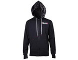 Толстовка Difuzed Rage 2 Logo Mens Hoodie (М)