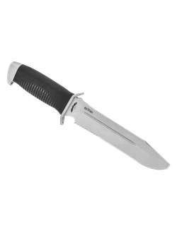 Нож "Катран - 2" (Мелита-К)