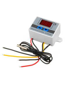 Терморегуляторы