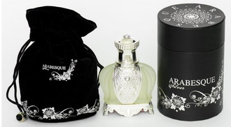 Arabesque Silver / Арабеск Сильвер (40 мл) от Arabesque Perfumes женский аромат