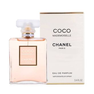 Парфюмированная вода Chanel &quot;Coco Mademoiselle&quot; 100ml