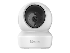 Wi-Fi камера EZVIZ C6N (360°)