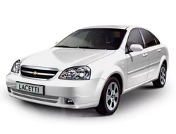 Chevrolet Lacetti Sedan/Hatchback/Wagon