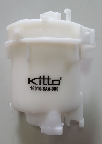 Фильтр топливный Kitto  Honda  16010-SAA-000    JN7304