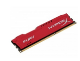 Оперативная память Kingston HyperX FURY Red Series [HX316C10FRK2/16] 16 Гб