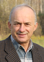 Лысенко Валерий Петрович