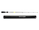 Удочка зим. со сменным хлыстом Narval Frost Ice Rod Gen.3, 77см, H