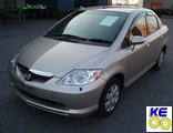 Стекла для HONDA FIT ARIA